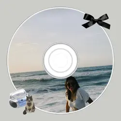 cd frame trend