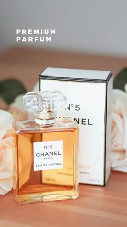 Parfum premium