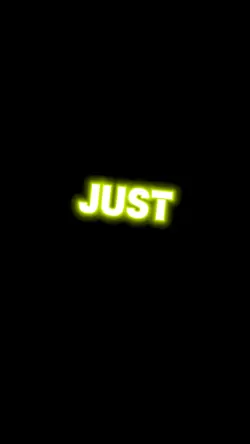 Just Dance