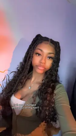 hair change trend