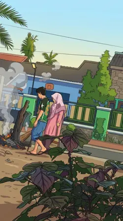 istriku sayang