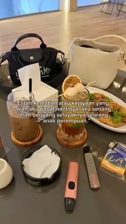 jatuh cinta banget
