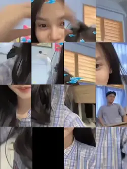trend puzzle slowmo