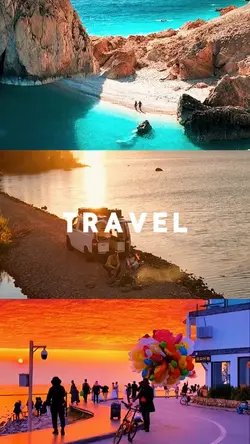 TRAVEL RECORD