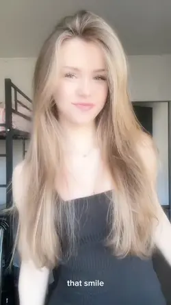 that smile