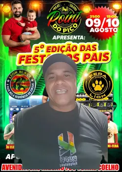 ponit do pico 