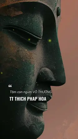 Tâm Vô Thường 🍀🙏