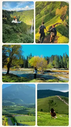 video collage