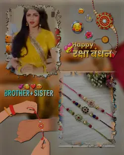 Happy Raksha Bandhan