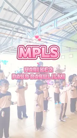 MPLS HARI KE 2