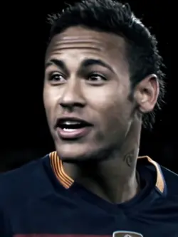 Neymar Reverse Edit
