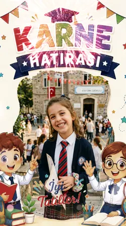 Karne Hatırası 