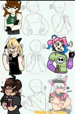 ad ypur oc
