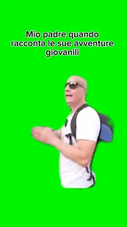 Cicalone meme