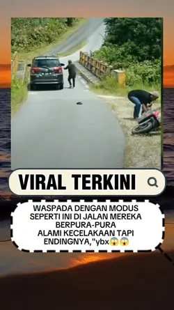 Berita Kriminal 