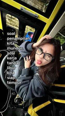 soal penampilan kita