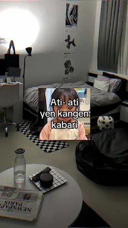 ati ati yen kangen