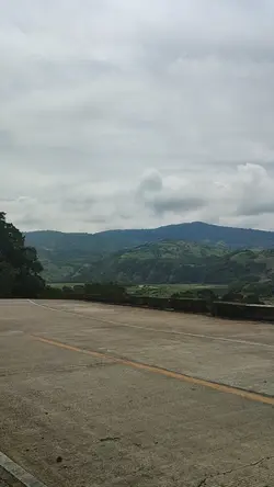 Nature ride