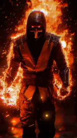 Mortal Kombat 
Quote