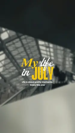 JULY