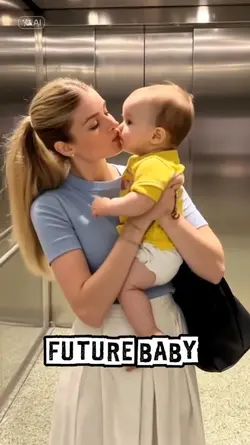 Future baby