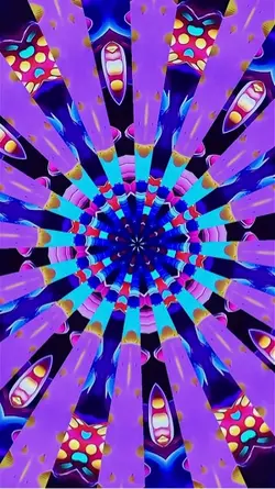 Trippy