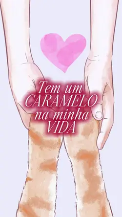 Meu Caramelo