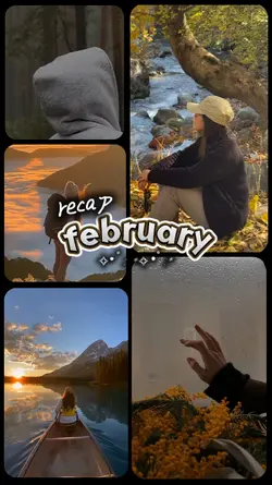 recap february