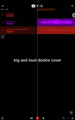 big and loud