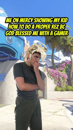 The proper rez