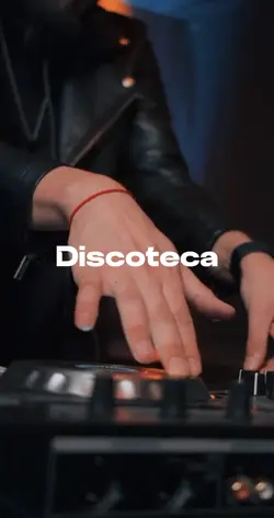 Discoteca | DJ