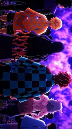 DEMON SLAYER