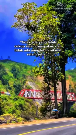 Bersyukur