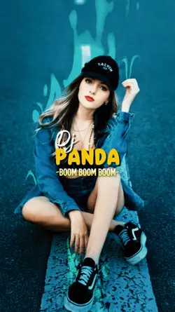Dj Panda Boom-Boom