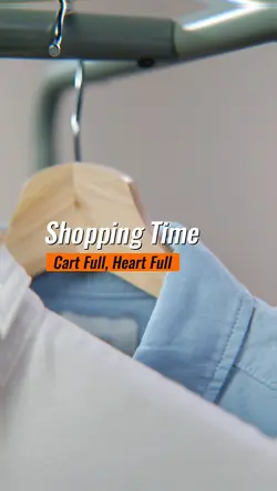 Shopping Time