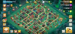 coc gacor