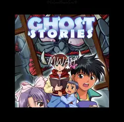 Ghost stories edit
