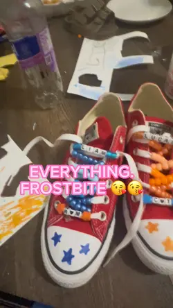 PAINT MUST PAINT