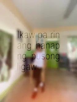 Ikaw parin 