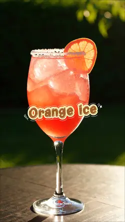 Drink 1 menu