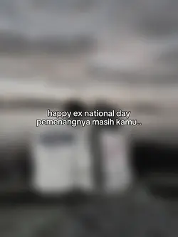 happy ex nationl day