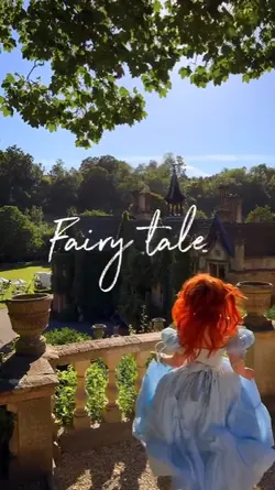 Fairy tale 