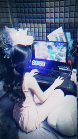 1 ảnh vòng lặp