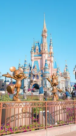 Disneyland 