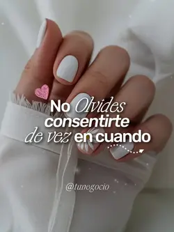 Consentirte Uñas