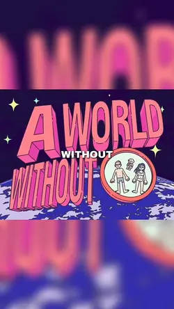 without human