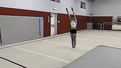 gymnastic