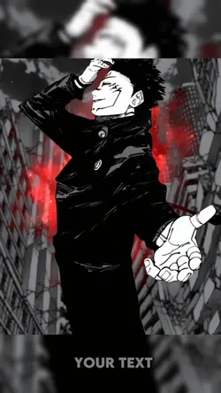 FREE ANIME EDIT