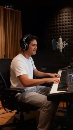 Pianist AI