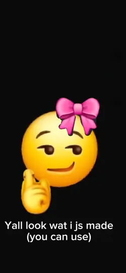 YALL LOOK